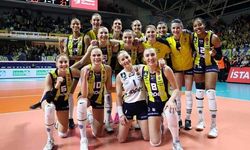 Derbide kazanan Fenerbahçe Opet