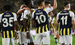 Fenerbahçe'ye Avrupa'dan dev gelir