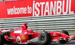 Formula 1 Türkiye'ye geri mi dönüyor? Erdoğan, FIA Başkanı ile görüştü