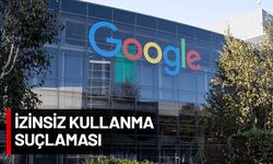 Fransa’dan Google’a yapay zeka cezası!