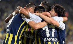 UEFA'dan Fenerbahçe'ye 3 maç deplasman yasağı!