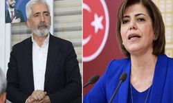 AKP'li Ensarioğlu'ndan DEM Partili Beştaş'a: İspat etmezsen şerefsizsin