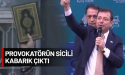 İmamoğlu’na yönelik ‘Kuran-ı Kerim’ provokasyonuna soruşturma!