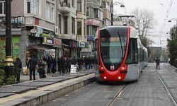 Kabataş-Bağcılar Tramvay seferlerine düzenleme!