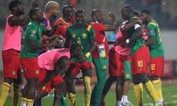 Kamerun'da yaş skandalı! 62 futbolcu men edildi