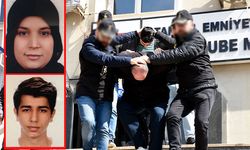 İstanbul'da öldürdü Kırklareli'nde parçalayarak gömdü! Eşini ve oğlunu katleden emekli polisin ifadesi ortaya çıktı