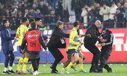 Trabzonspor-Fenerbahçe maçı için gözler TFF'ye çevrilmişti! PFDK sevkleri haftaya kaldı