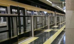 İstanbul’daki metro seferlerine zorunlu test düzenlemesi