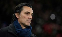 Vincenzo Montella'dan Semih Kılıçsoy eleştirilerine yanıt