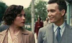 Prime Video Türkiye'den Oppenheimer'a sansür
