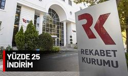 Rekabet Kurulu’ndan kozmetik devine milyonlarca liralık ceza