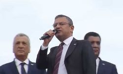 Özgür Özel CHP'nin 31 Mart sonrası ilk hedefini açıkladı