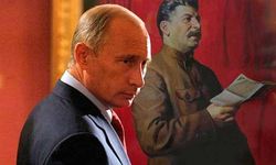 Rusya sandık başında! 24 yılı deviren Putin, Stalin'in rekoruna göz dikti