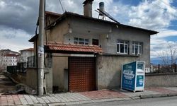 Kastamonu'da sobadan zehirlenen çift hayatını kaybetti