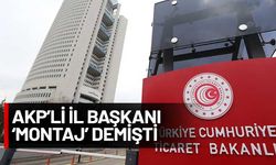 İsrail'le ticareti doğrulayan bakanlık: Jel yakıt, yivsiz tüfek aksesuarları, çakmak gazı gönderildi