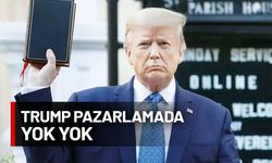 Parfümden köpek oyuncağına, kravattan İncil'e... İşte ABD Başkan adayı Trump'ın satışa koyduğu ürünler