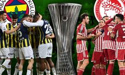 Olympiakos'la eşleşen Fenerbahçe Yunan basınında: İntikam fırsatı