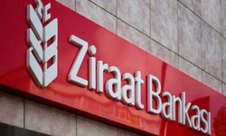 Ziraat Bankası, İngiliz bankadan 300 milyon dolar borç aldı