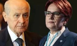 Bahçeli'den Akşener'e 'kararından vazgeç' çağrısı