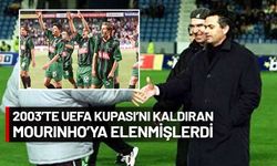 Bir dönem Avrupa’ya damga vurmuşlardı! 57 yıllık kulüp 3. Lig'e düştü