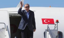 Erdoğan'dan 13 yıl sonra bir ilk! Bağdat'a gidiyor