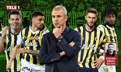 Fenerbahçe’de ‘umutlu’ mağlubiyet: Olympiakos maçının verilerle analizi