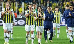 Fenerbahçe Avrupa sahnesinde! Olympiakos maçı saat kaçta, hangi kanalda?