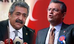 Yerel seçimi küçümseyen MHP'li Feti Yıldız Özgür Özel’i hedef aldı