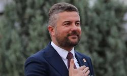 Buca'da mazbata törenine AKP engeli