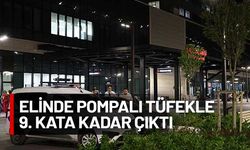 İzmir Şehir Hastanesi’nde “katliam” tehdidi! “Beyaz kod” verilen şüpheli tutuklandı