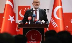 Saadet Partisi kurultaya gidiyor! Genel başkanlık için konuşulan 5 aday