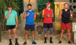 Survivor All Star'da birleşme partisi öncesi duygusal veda! Elenen yarışmacı belli oldu