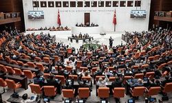 9 milletvekilinin dokunulmazlık dosyaları TBMM'de