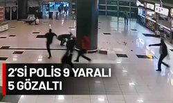 Şanlıurfa Terminali'ndeki silahlı kavgada ölü sayısı ikiye çıktı! 14 yaşındaki çocuk hayatını kaybetti