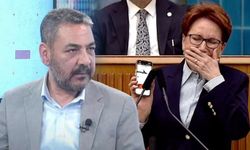 Artıbir Araştırma Başkanı Çalışkaner: Seçmen Akşener'e gerekli fırçayı attı