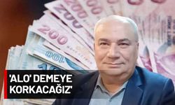 Remzi Özdemir tek tek sıraladı: Zam yağmuru geliyor