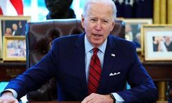 Joe Biden: Amcamı yamyamlar yedi