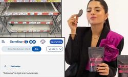 Küflü çikolata skandalı! Migros'tan sonra Carrefour da Patiswiss'i raftan indirdi