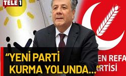 İyi Parti ve YRP'den son kulisler! "AKP'nin yenilebileceğini gören bazı kesimler..."