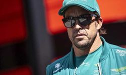 Efsane pilot Fernando Alonso imzaladı! 2026'ya kadar Formula 1'de