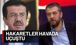 AKP'li Nihat Zeybekçi ile Yeni Şafak yazarının 'İsrail' kavgası büyüyor: Davacı olacağım