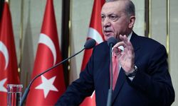 Erdoğan'dan Van açıklaması: Milletin iradesine hürmetsizlik etmeyiz ama...