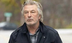 Alec Baldwin'in ölümlü set kazasına ilişkin filmin silah sorumlusuna ceza