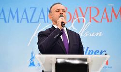 Sancaktepe Belediye Başkanı Yeğin: Halk her şeyi öğrenecek