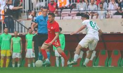 Şampiyonluk yolundaki Amedspor Mesut Bakkal yönetiminde ilk kez kaybetti