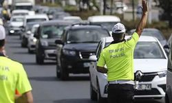 Ankaralılar dikkat! 1 Mayıs'ta bazı yollar trafiğe kapatılacak