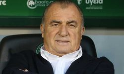 Fatih Terim'li Panathinaikos'tan kritik galibiyet