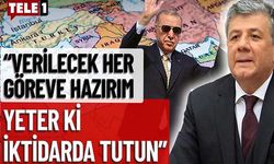 "Erdoğan Orta Doğu'da yeni role hazırlanıyor" Mustafa Balbay Haniye'yle görüşmeyi değerlendirdi