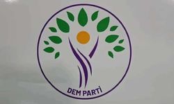 DEM Parti'den Bahçesaray açıklaması