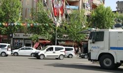 Batman'da DEM Parti'ye polis operasyonu!